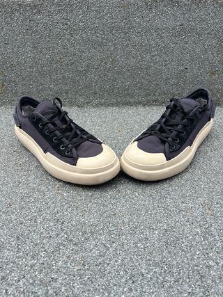 Y-3 AJATU COURT LOW - Sapatilhas