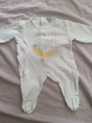 Tutina Grain de Blé 1 mese