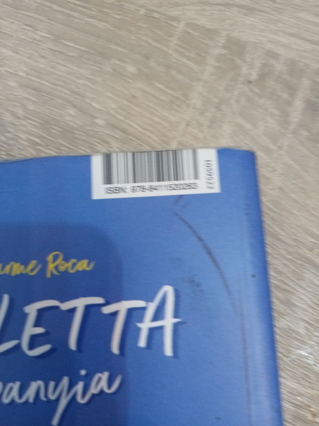 Nicoletta i companyia