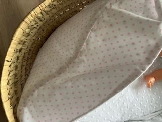 Moises recien nacido Mimitos Home