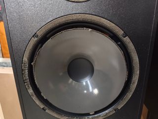 Altavoces Infinity EL20 para restaurar