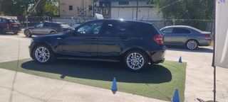 BMW Serie 1 2008