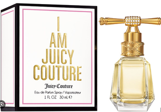 Juicy Couture I Am J.Couture Eau de Parfum (30ml)
