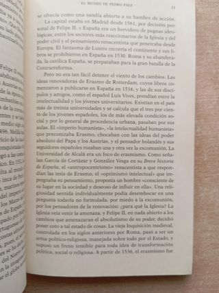Dos libros de intriga histórica de Javier Reverte.