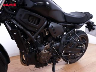 YAMAHA XSR 700