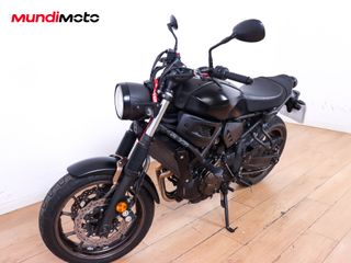 YAMAHA XSR 700
