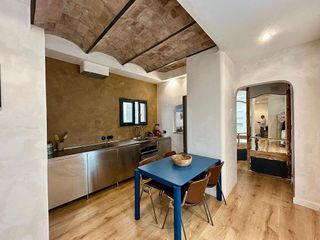 Piso en alquiler en Sant Antoni en Barcelona