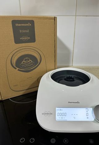 Thermomix Friend