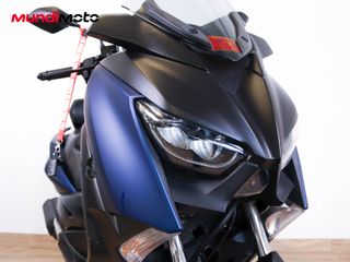 YAMAHA X-MAX 125 