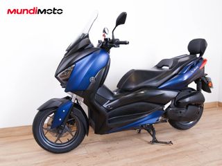 YAMAHA X-MAX 125 