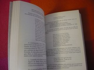 LAS PROSIFICACIONES DE LAS CANTIGAS DE ALFONSO X