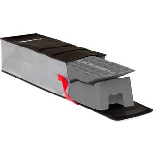 Calzos Fiamma 3 niveles Kit Level Up+ bolsa