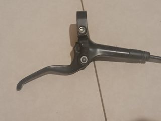 Freno Shimano MT-200 delantero