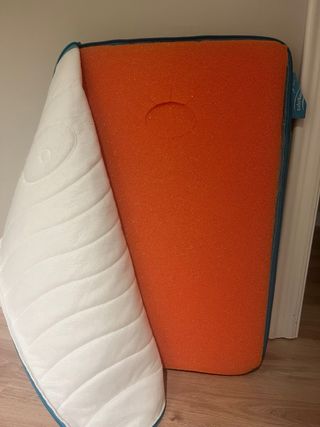 Colchon minicuna Babykeeper