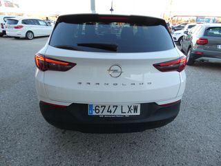 Opel Grandland 2022