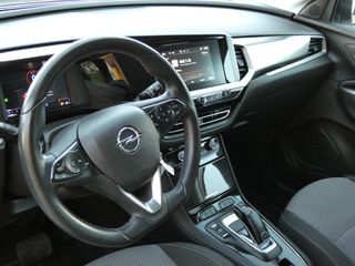 Opel Grandland 2022