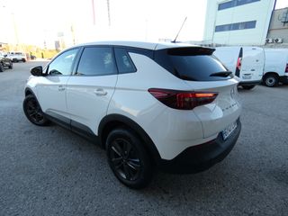 Opel Grandland 2022