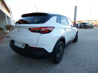 Opel Grandland 2022