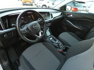 Opel Grandland 2022