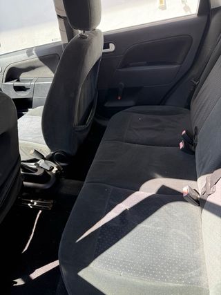 Ford Fiesta 2005