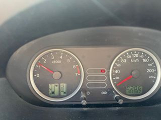 Ford Fiesta 2005