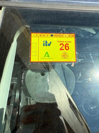 Ford Fiesta 2005