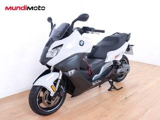 BMW C 650 SPORT