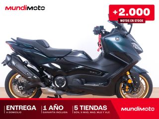 YAMAHA T-MAX 560 TECH MAX