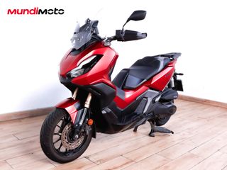 HONDA ADV 350