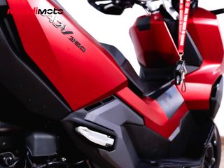 HONDA ADV 350