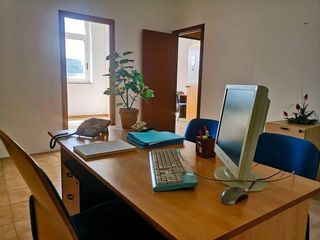 Oficina en venta en Campus Norte - San Caetano en Santiago de Compostela