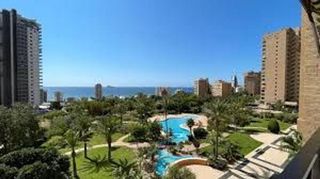 Piso en venta en Playa de Poniente en Benidorm
