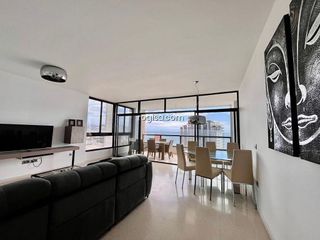 Piso en venta en Playa de Poniente en Benidorm