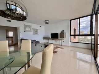 Piso en venta en Playa de Poniente en Benidorm
