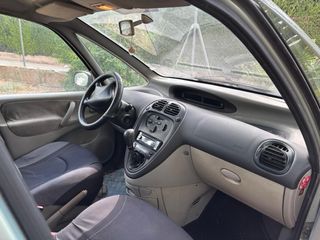 Citroen Xsara 2004