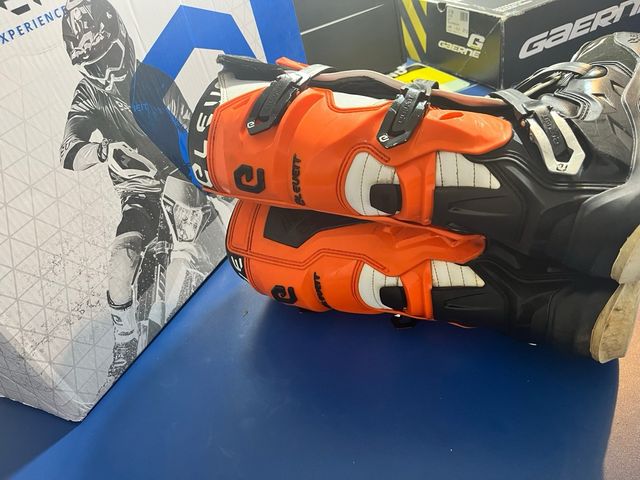 Botas Eleveit X-Legend Enduro