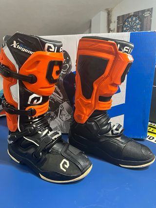 Botas Eleveit X-Legend Enduro