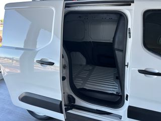 Toyota Proace City 2021