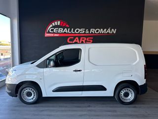 Toyota Proace City 2021