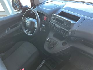 Toyota Proace City 2021