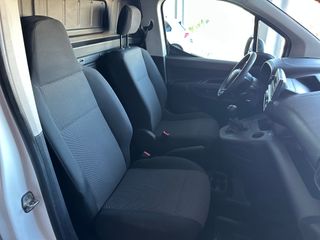 Toyota Proace City 2021