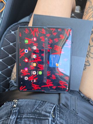 Samsung Galaxy Z Fold3 5G