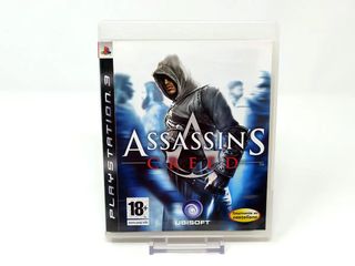 Assassin's Creed (ESP) PS3