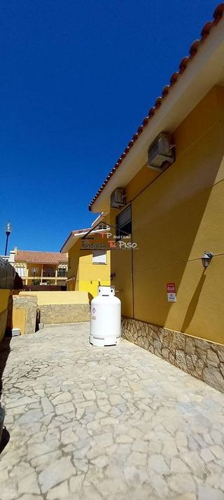 Chalet en venta en Las Atalayas - Urmi - Cerro Mar en Peñíscola