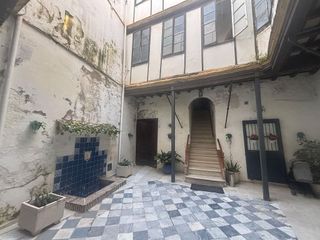 Casa adosada en venta en Centro en Jerez de la Frontera
