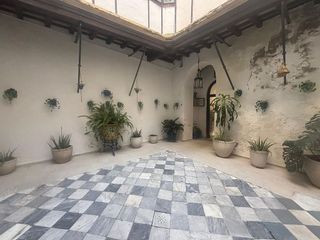 Casa adosada en venta en Centro en Jerez de la Frontera