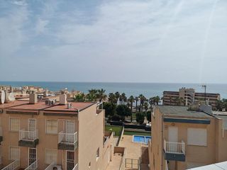 Casa adosada en venta en Torrelamata - La Mata en Torrevieja