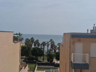 Casa adosada en venta en Torrelamata - La Mata en Torrevieja
