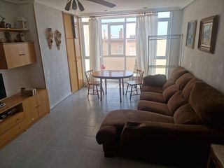 Casa adosada en venta en Torrelamata - La Mata en Torrevieja