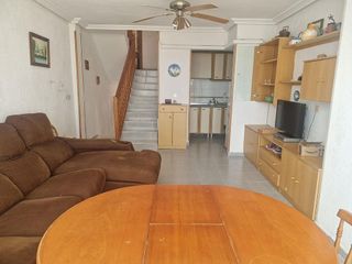 Casa adosada en venta en Torrelamata - La Mata en Torrevieja